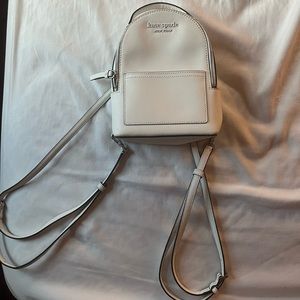 Mini Kate Spade Bookbag
